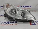 Фара правая Opel Corsa (D) 13186382.