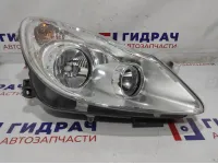 Фара правая Opel Corsa (D) 13186382.