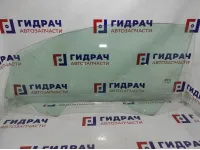 Стекло двери передней левой Opel Corsa (D) 161190.