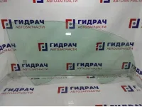 Стекло двери передней правой Opel Corsa (D) 161191.