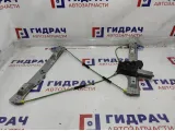 Стеклоподъемник электр. передний правый Opel Corsa (D) 5140114.