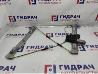 Стеклоподъемник электр. передний правый Opel Corsa (D) 5140114.