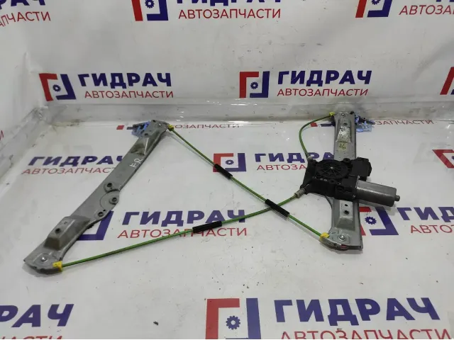 Стеклоподъемник электр. передний правый Opel Corsa (D) 5140114.