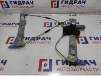 Стеклоподъемник электр. передний левый Opel Corsa (D) 5140113.