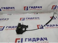 Замок двери передней правой Opel Corsa (D) 55702899.