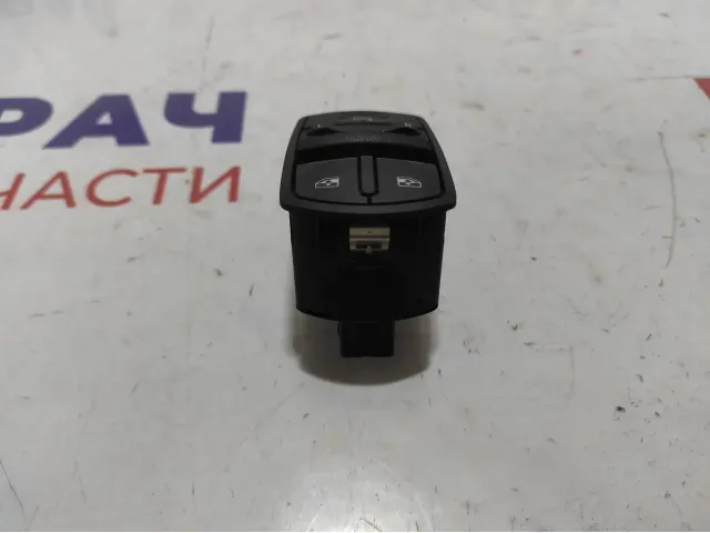 Блок управления стеклоподъемниками Opel Corsa (D) 13258521.