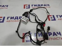 Проводка левой двери Opel Corsa (D) 13221951.