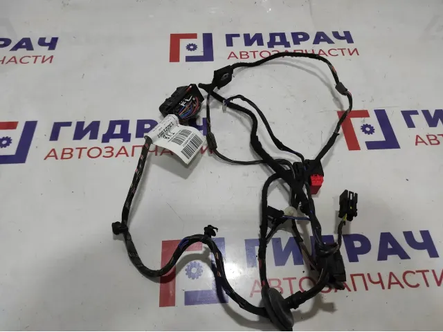 Проводка левой двери Opel Corsa (D) 13221951.