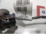 Проводка левой двери Opel Corsa (D) 13221951.