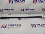 Накладка стекла переднего правого внутренняя Opel Corsa (D) 5154222.