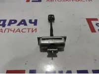 Ограничитель двери левый Opel Corsa (D) 13242975.