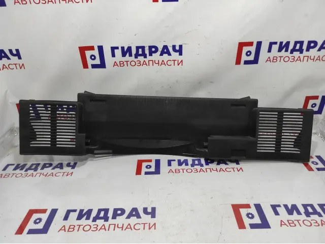 Обшивка багажника Opel Corsa (D) 13215808.