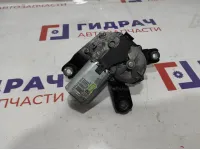 Моторчик стеклоочистителя задний Opel Corsa (D) 13163029.