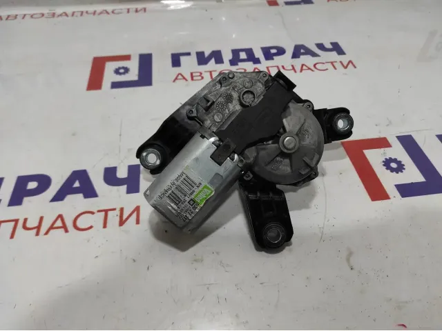 Моторчик стеклоочистителя задний Opel Corsa (D) 13163029.