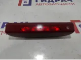 Фонарь задний (стоп сигнал) Opel Corsa (D) 13188045. Дефект.