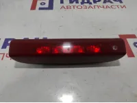 Фонарь задний (стоп сигнал) Opel Corsa (D) 13188045. Дефект.