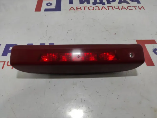 Фонарь задний (стоп сигнал) Opel Corsa (D) 13188045. Дефект.