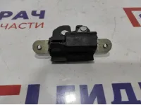 Замок крышки багажника Opel Corsa (D) 55701971.