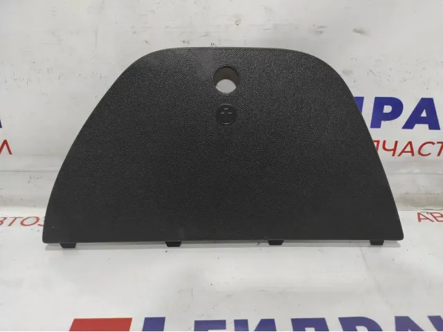 Заглушка обшивки багажника Opel Corsa (D) 13230177.