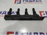 Катушка зажигания Opel Corsa (D) 221503472.