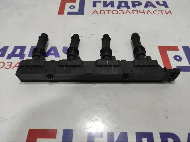Катушка зажигания Opel Corsa (D) 221503472.
