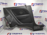 Обшивка задняя левая Opel Corsa (D) P0112125. Царапины.