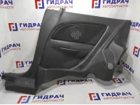 Обшивка задняя правая Opel Corsa (D) P0112449.