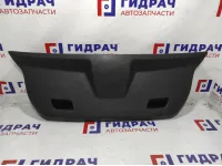 Обшивка крышки багажника Opel Corsa (D) 13180938.