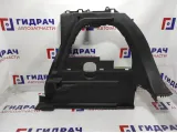 Обшивка багажника правая Opel Corsa (D) 13230174.
