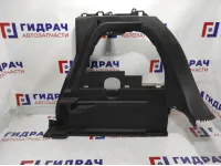 Обшивка багажника правая Opel Corsa (D) 13230174.