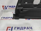 Обшивка багажника правая Opel Corsa (D) 13230174.