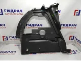 Обшивка багажника правая Opel Corsa (D) 13230174.