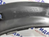 Обшивка багажника правая Opel Corsa (D) 13230174.