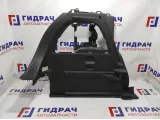 Обшивка багажника левая Opel Corsa (D) 13230173.