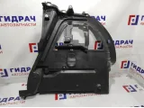 Обшивка багажника левая Opel Corsa (D) 13230173.