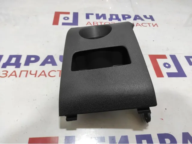 Накладка на торпедо левая Opel Corsa (D) 13204952.