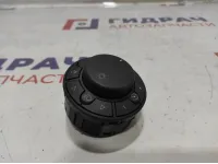 Блок управления светом Opel Corsa (D) 13249396.