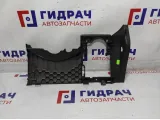 Накладка на торпедо левая Opel Corsa (D) 13204947.