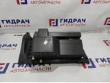 Бардачок внутреняя часть Opel Corsa (D) 13205097.