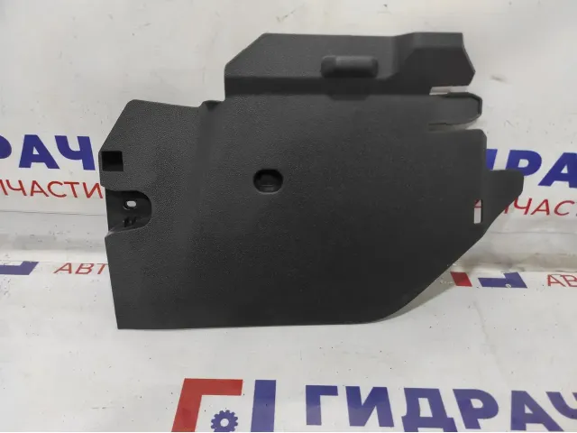 Накладка консоли передняя правая Opel Corsa (D) 13205071.