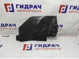 Накладка консоли передняя левая Opel Corsa (D) 13205069.