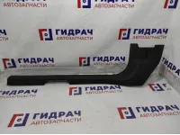Накладка порога (внутренняя) левая Opel Corsa (D) 13180585.