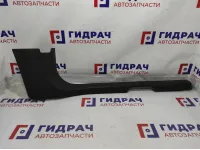 Накладка порога (внутренняя) правая Opel Corsa (D) 13180586.