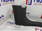 Накладка порога (внутренняя) правая Opel Corsa (D) 13180586.
