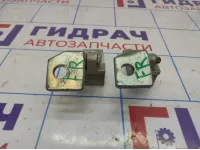 Петли двери передней правой Opel Corsa (D) .