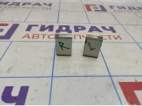 петли двери багажника Opel Corsa (D) .