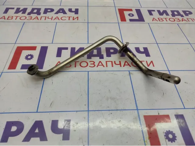 Трубка картерных газов Opel Corsa (D) 93177176.