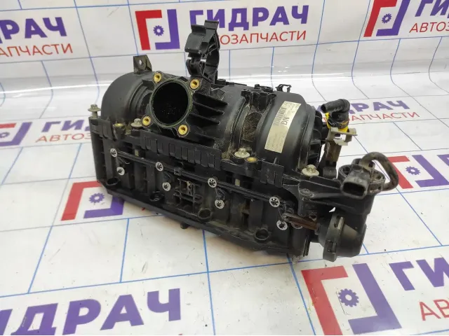 Коллектор впускной Opel Corsa (D) 55557906.