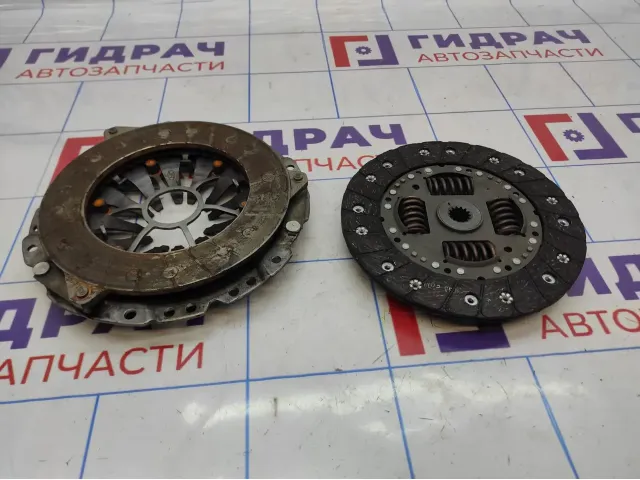 Сцепления Opel Corsa (D) . Комплект.
