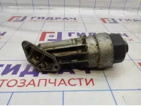 Корпус масляного фильтра Opel Corsa (D) 5650370.